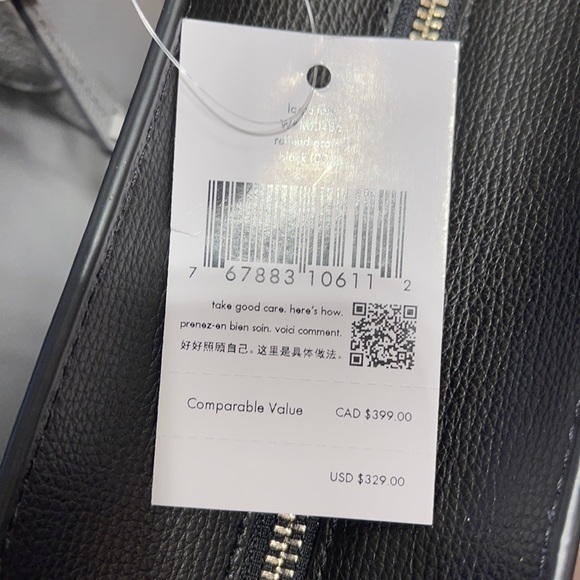 Kate Spade cara large tote - Picture 7 of 15